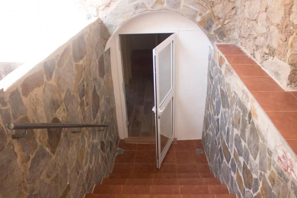 El Descansito Del Rey El Chorro Dış mekan fotoğraf